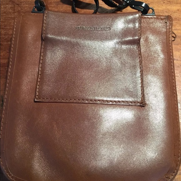❤️SOLD❤️ LLBean Travel Wallet Crossbody - Picture 4 of 8